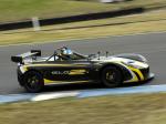 Lotus 2-Eleven 2007 года
